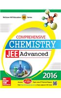 Comprehensive Chemistry JEE Advanced 2016