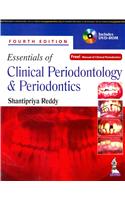 Essentials of Clinical Periodontology and Periodontics