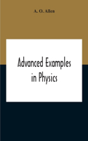 Advanced Examples In Physics