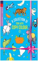 Navneet Collection Of Fun With Copy Colour-2