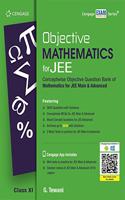 Objective Mathematics for JEE: Class XI