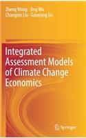 Integrated Assessment Models of Climate Change Economics