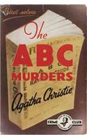 ABC Murders