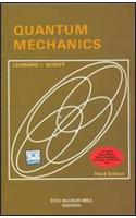 Quantum Mechanics 3E