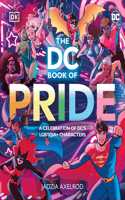 The DC Book of Pride