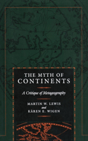 Myth of Continents