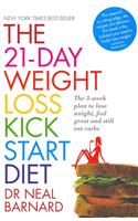 The 21-Day Weight Loss Kickstart