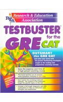 Testbuster For The Gre Cat