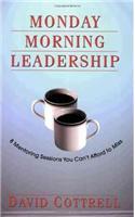 Monday Morning Leadership