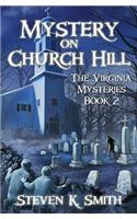 Mystery on Church Hill