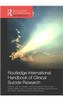 Routledge International Handbook of Clinical Suicide Research