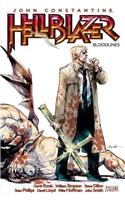 John Constantine, Hellblazer Vol. 6: Bloodlines