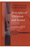 Principles of Vibration and Sound