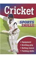 Sports Skills: Cricket