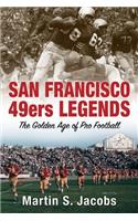 San Francisco 49ers Legends