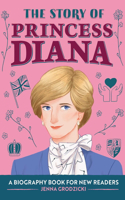 Story of Princess Diana