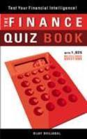 Finance Quiz Book