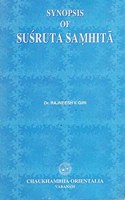 SYNOPSIS OF SUSRUTA SAMHITA