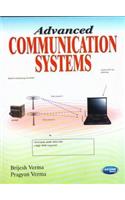 Advanced Communication systems