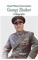 Great Military Commanders - Georgy Zhukov