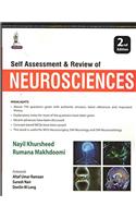 Self Assessment & Review Of Neurosciences