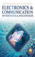 Inventions & Discoveries: Electronics & Communication