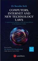 Lexis Nexis's Computers, Internet and New Technology Laws by Karnika Seth -