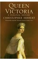 Queen Victoria