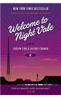 Welcome to Night Vale