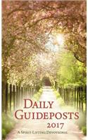 Daily Guideposts: A Spirit-Lifting Devotional