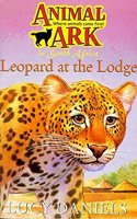 Leopard at the Lodge: No.44 (Animal Ark)