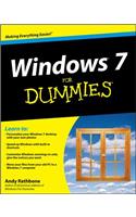 Windows 7 for Dummies