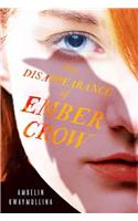 Disappearance of Ember Crow