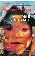 The Sandman Vol. 5: A Game of You (New Edition)