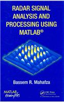 Radar Signal Analysis and Processing Using MATLAB