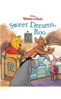 Winnie the Pooh: Sweet Dreams, Roo