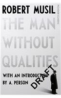 The Man Without Qualities