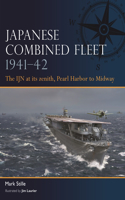 Japanese Combined Fleet 1941-42