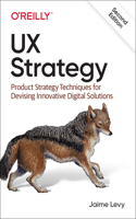 UX Strategy