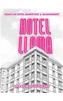 Hotel Llama