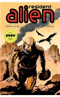 Resident Alien Omnibus Volume 1