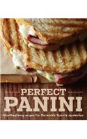 Perfect Panini