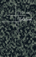 Dot Grid Notebook