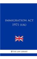 Immigration Act 1971 (UK)