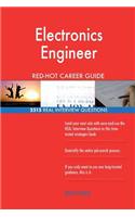 Electronics Engineer RED-HOT Career Guide; 2515 REAL Interview Questions