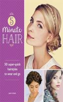 5-Minute Hair