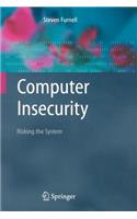 Computer Insecurity