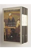 Collected Shorter Fiction Boxed Set (2 Volumes)