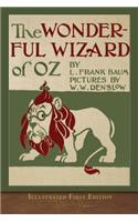 The Wonderful Wizard of Oz