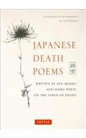 Japanese Death Poems